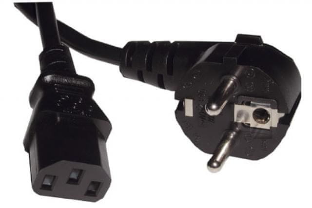 Kolink 220V (EURO), 4,5m, napajalni kabel