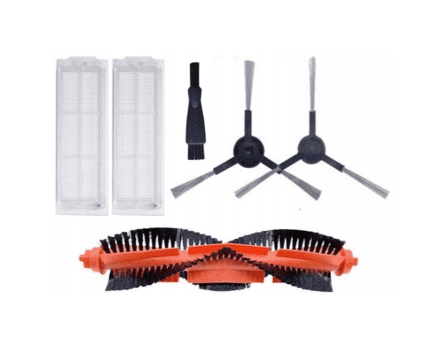 set rezervnih delov za Xiaomi VIOMI robotski sesalnik
